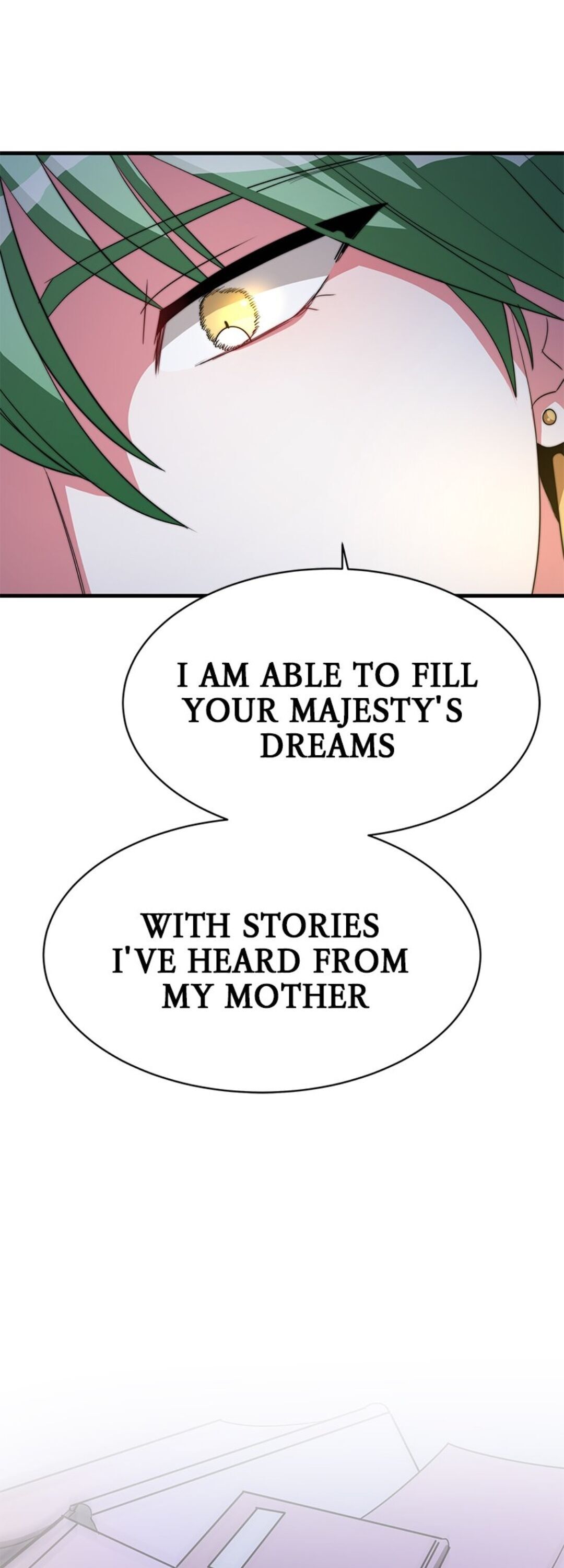 The Red Empress chapter 3 - page 43