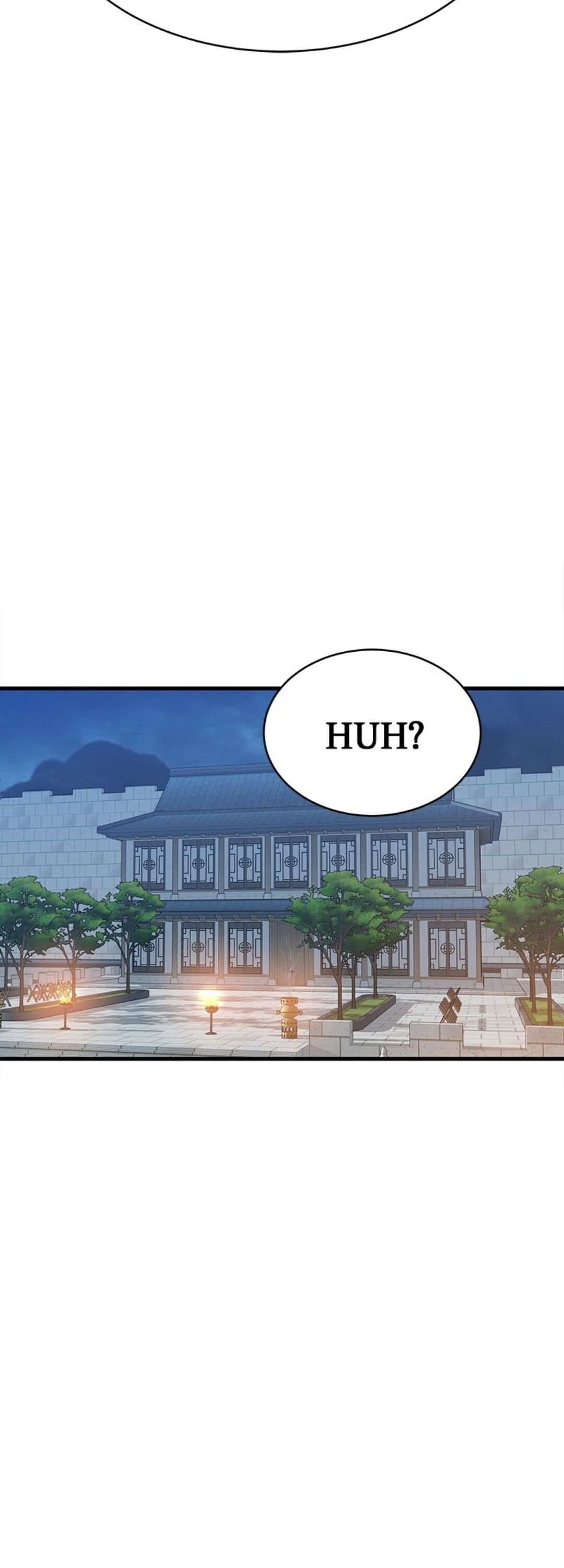 The Red Empress chapter 3 - page 7