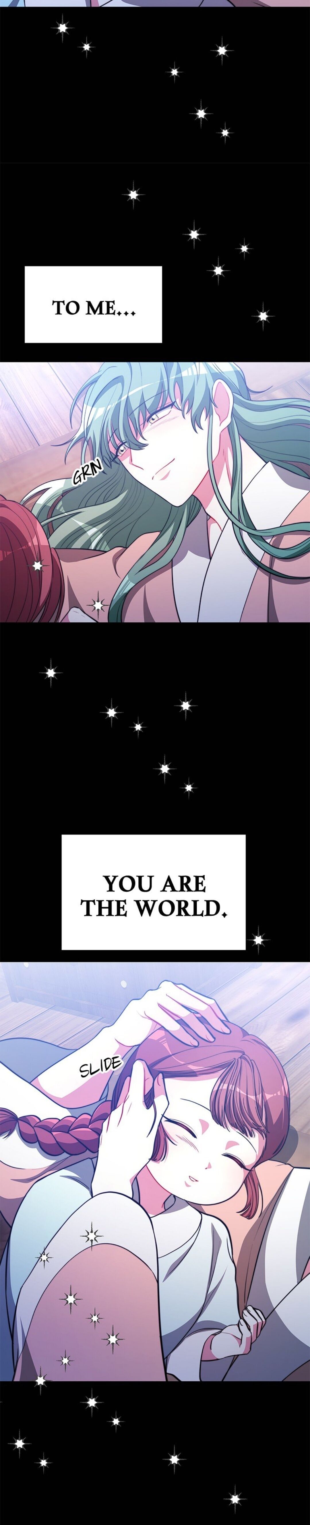 The Red Empress chapter 34 - page 10
