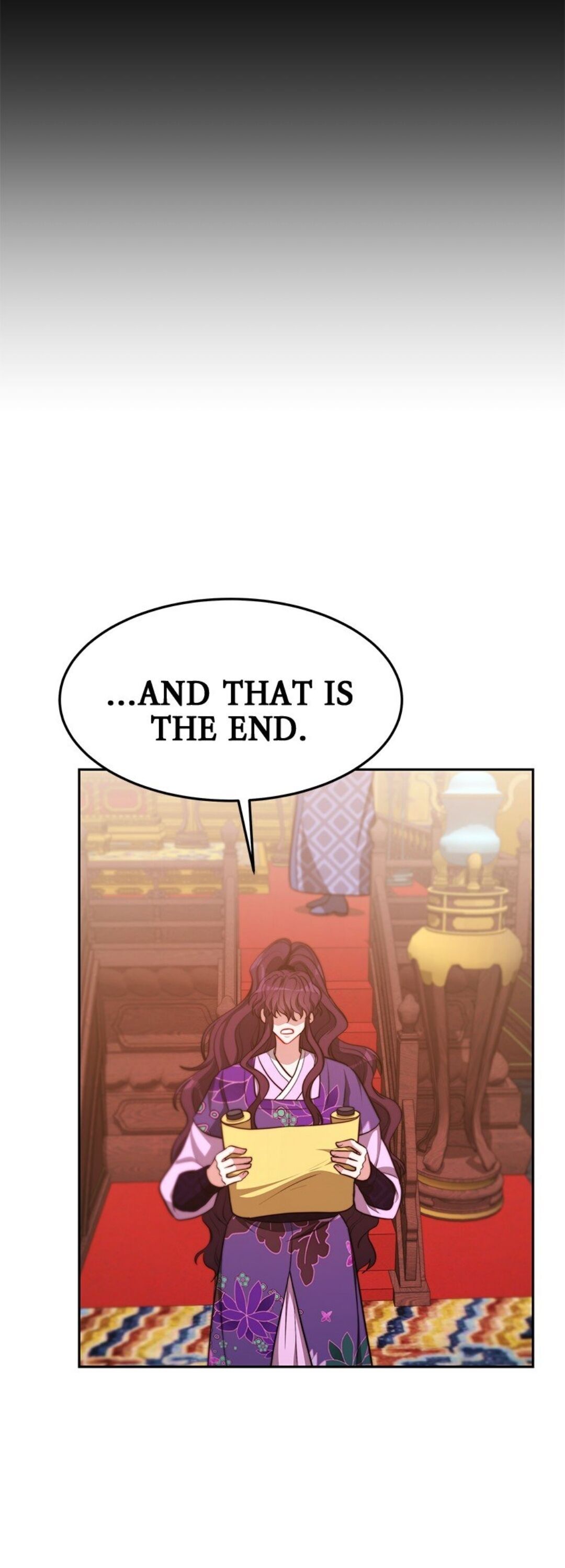 The Red Empress chapter 34 - page 11