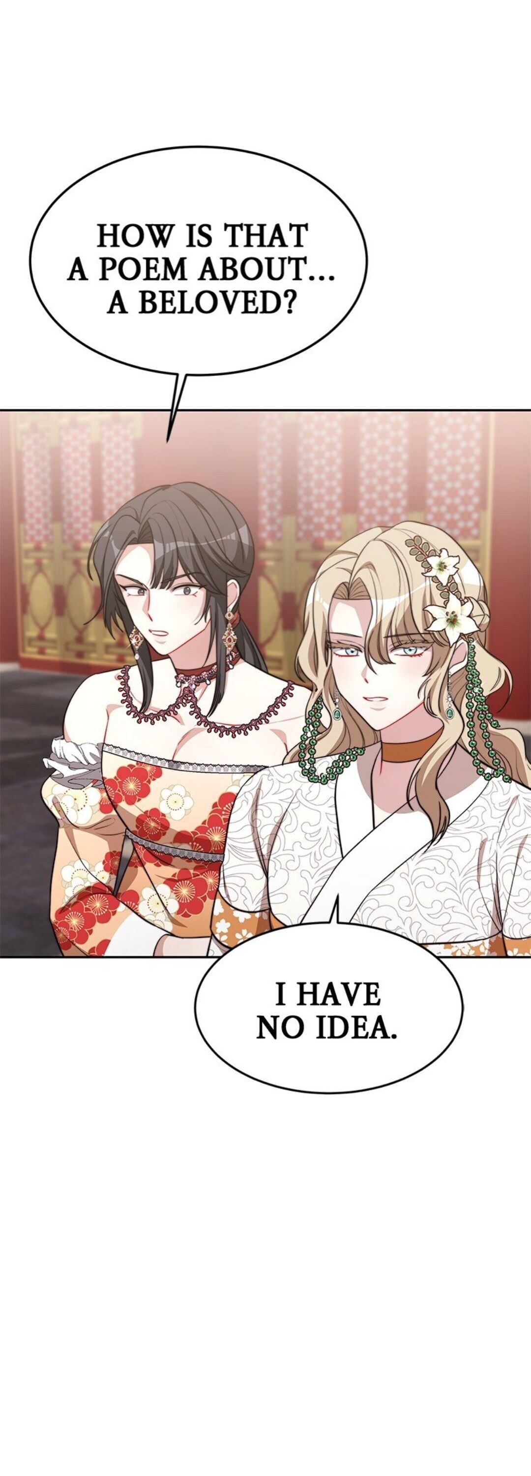 The Red Empress chapter 34 - page 12