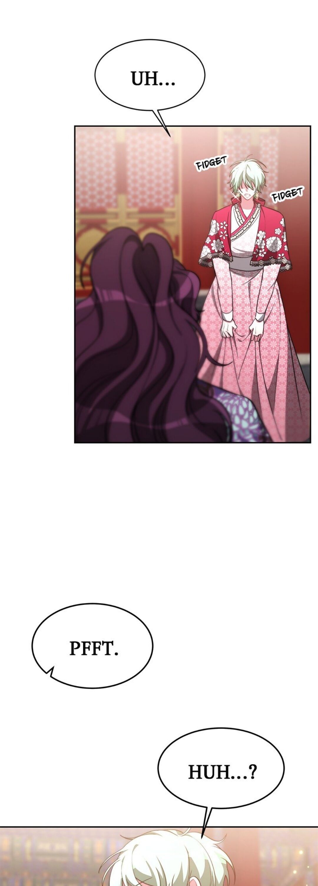 The Red Empress chapter 34 - page 13