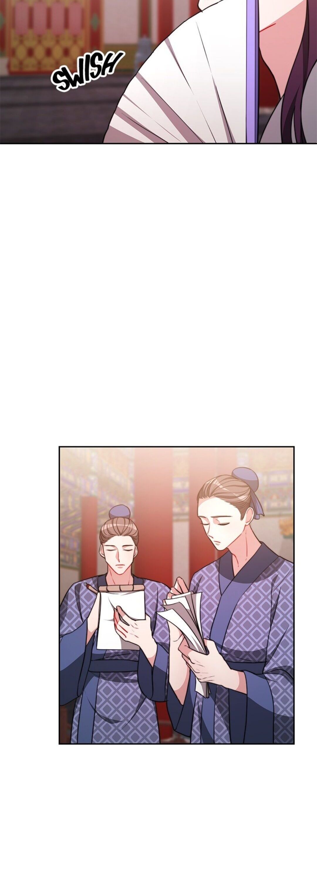 The Red Empress chapter 34 - page 22