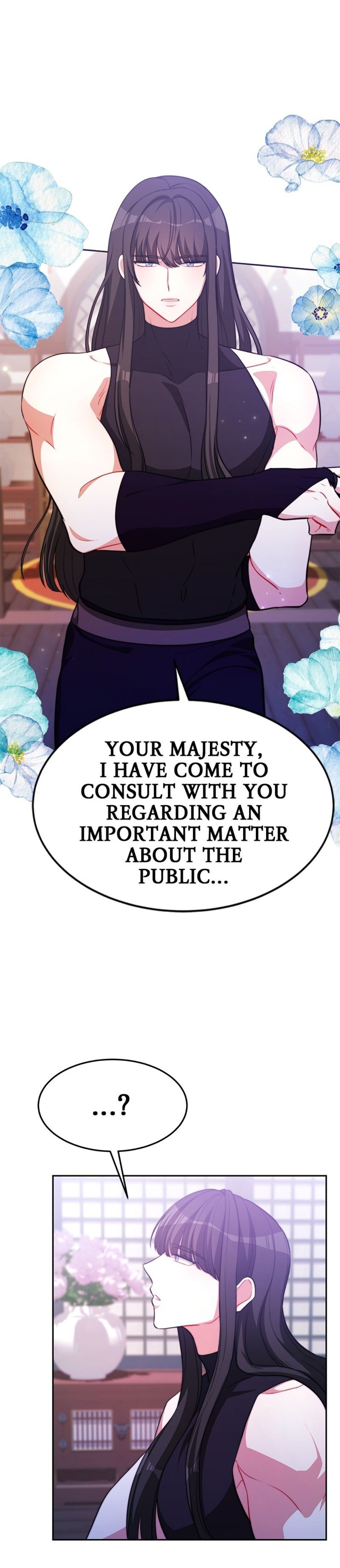 The Red Empress chapter 34 - page 34