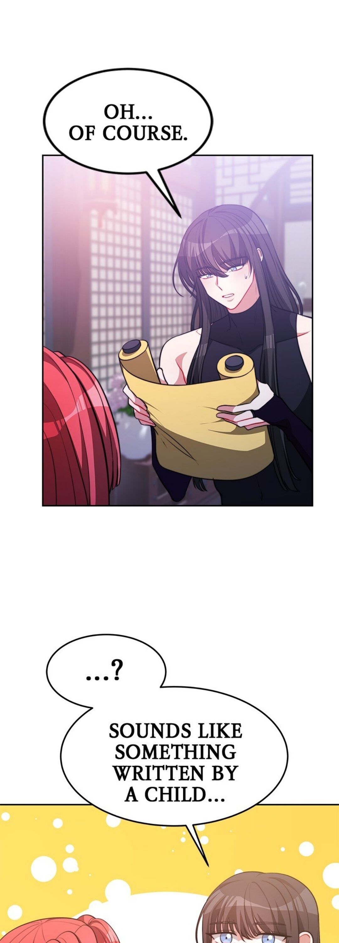 The Red Empress chapter 34 - page 37