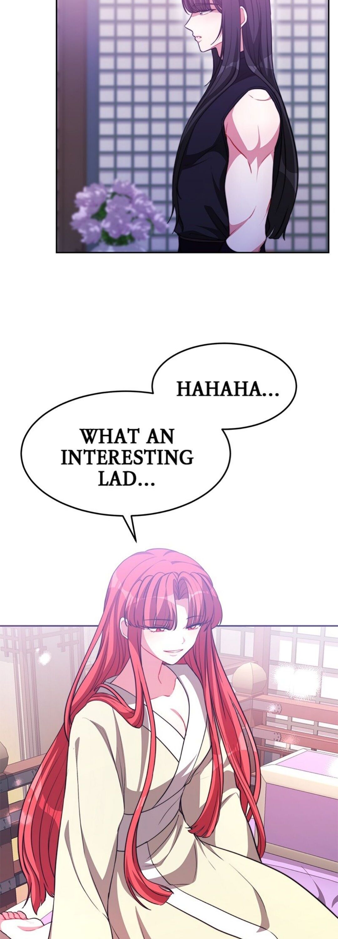 The Red Empress chapter 34 - page 42