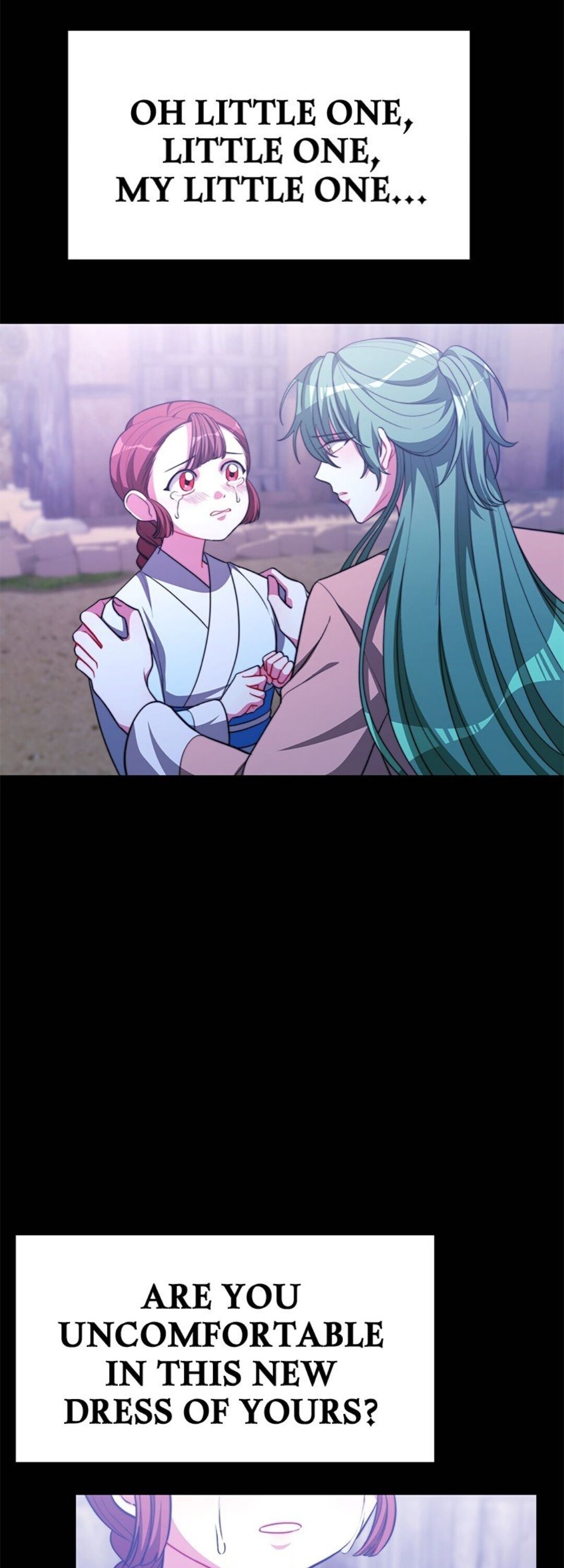 The Red Empress chapter 34 - page 6