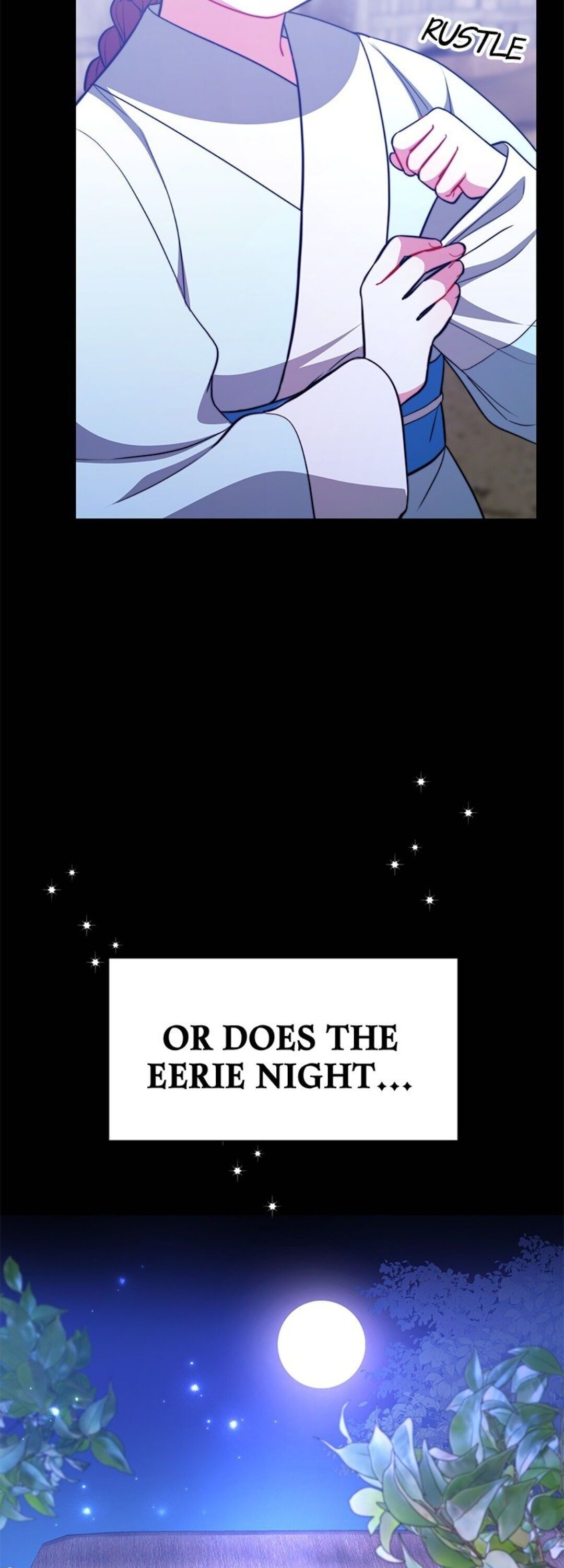 The Red Empress chapter 34 - page 7