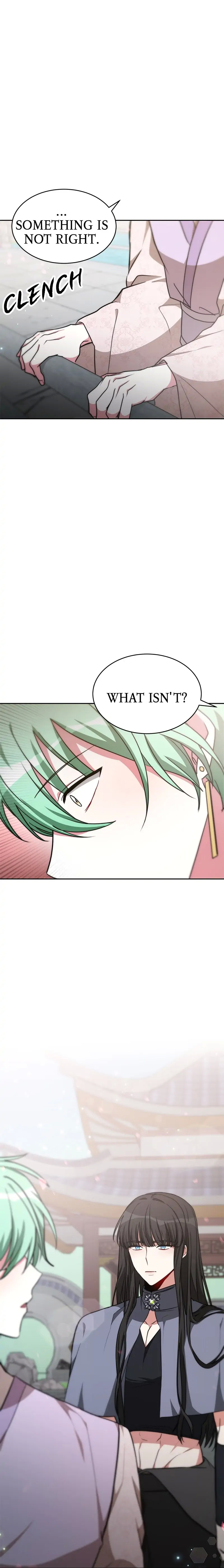 The Red Empress chapter 47 - page 10