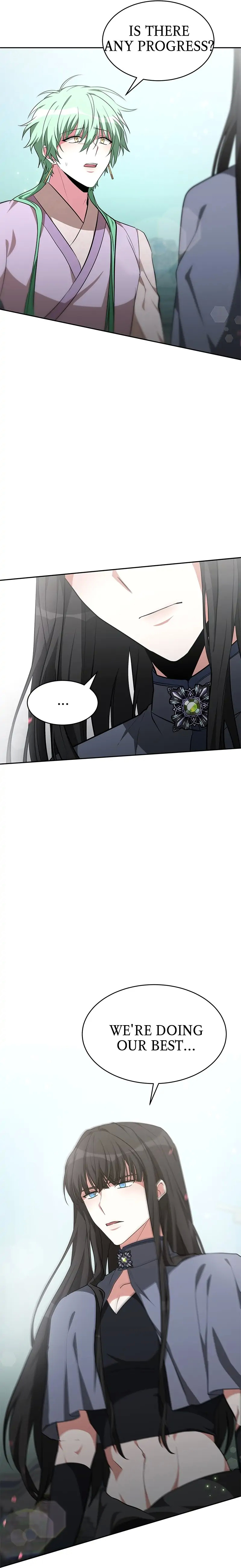 The Red Empress chapter 47 - page 12