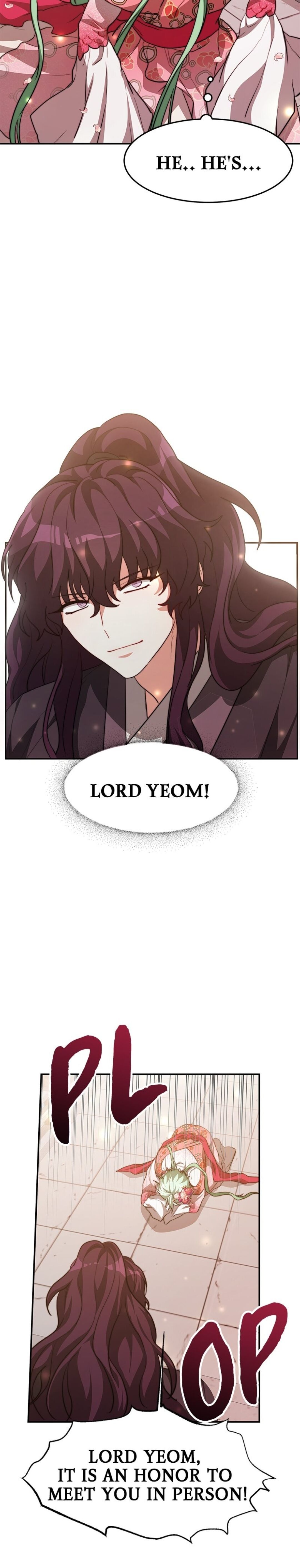 The Red Empress chapter 16 - page 25