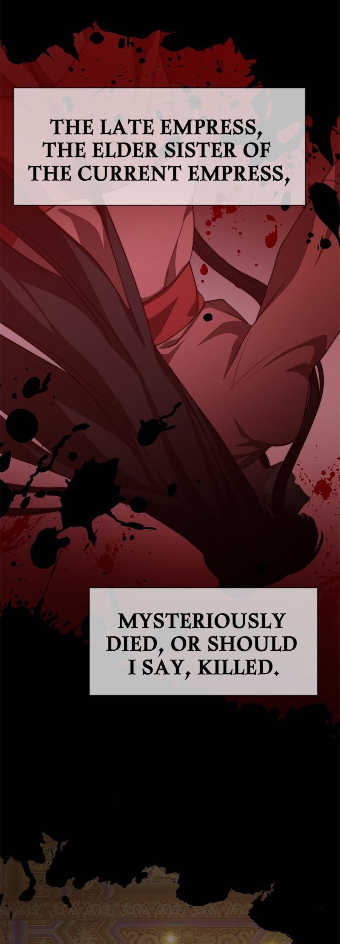 The Red Empress chapter 16 - page 28