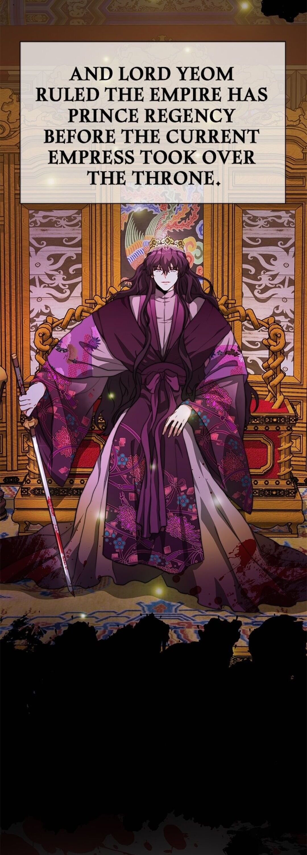 The Red Empress chapter 16 - page 29