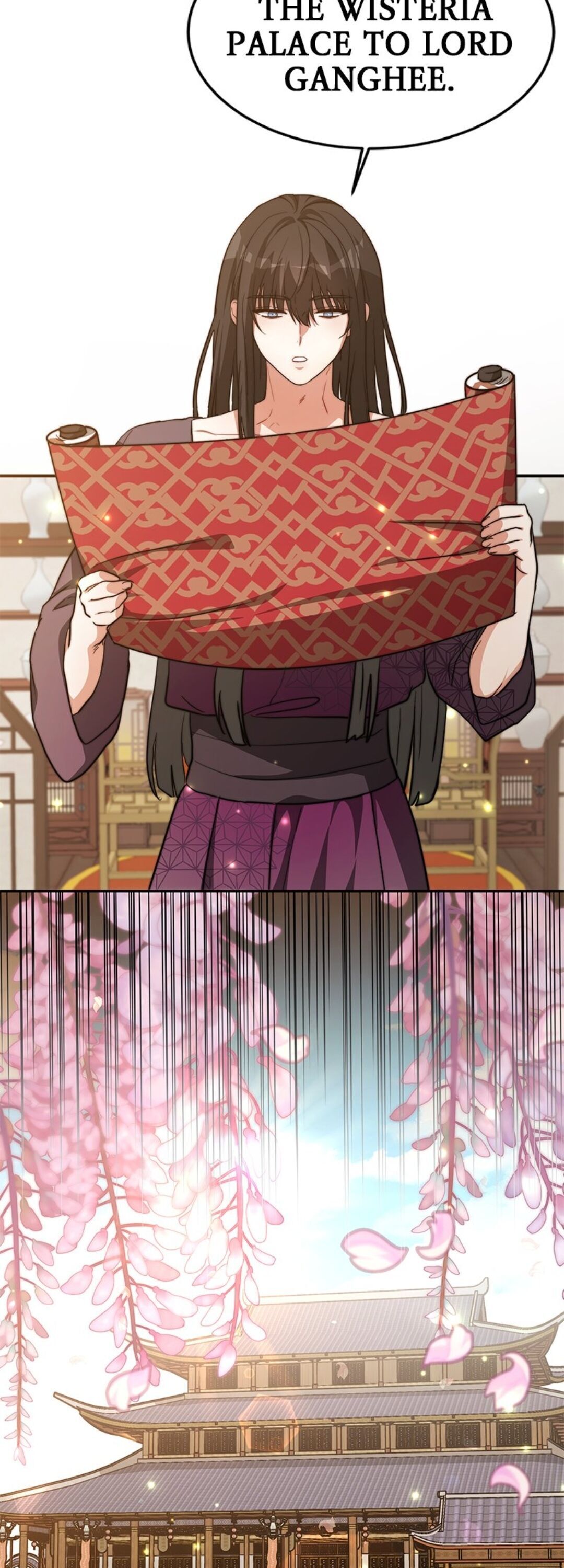 The Red Empress chapter 16 - page 3