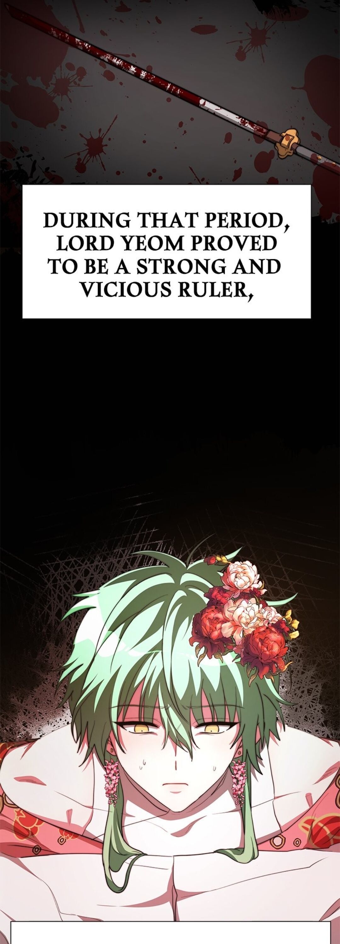 The Red Empress chapter 16 - page 30