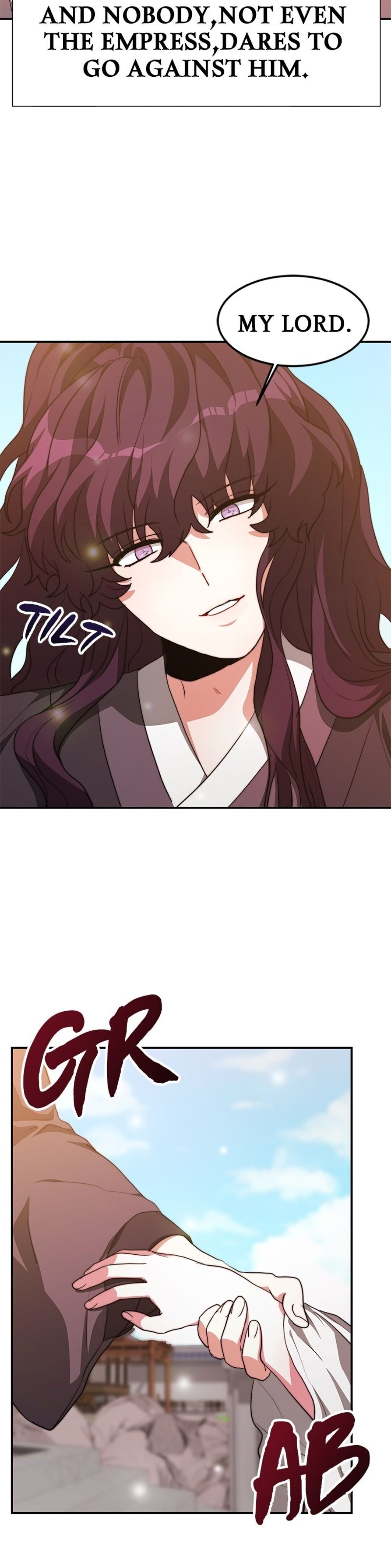 The Red Empress chapter 16 - page 31
