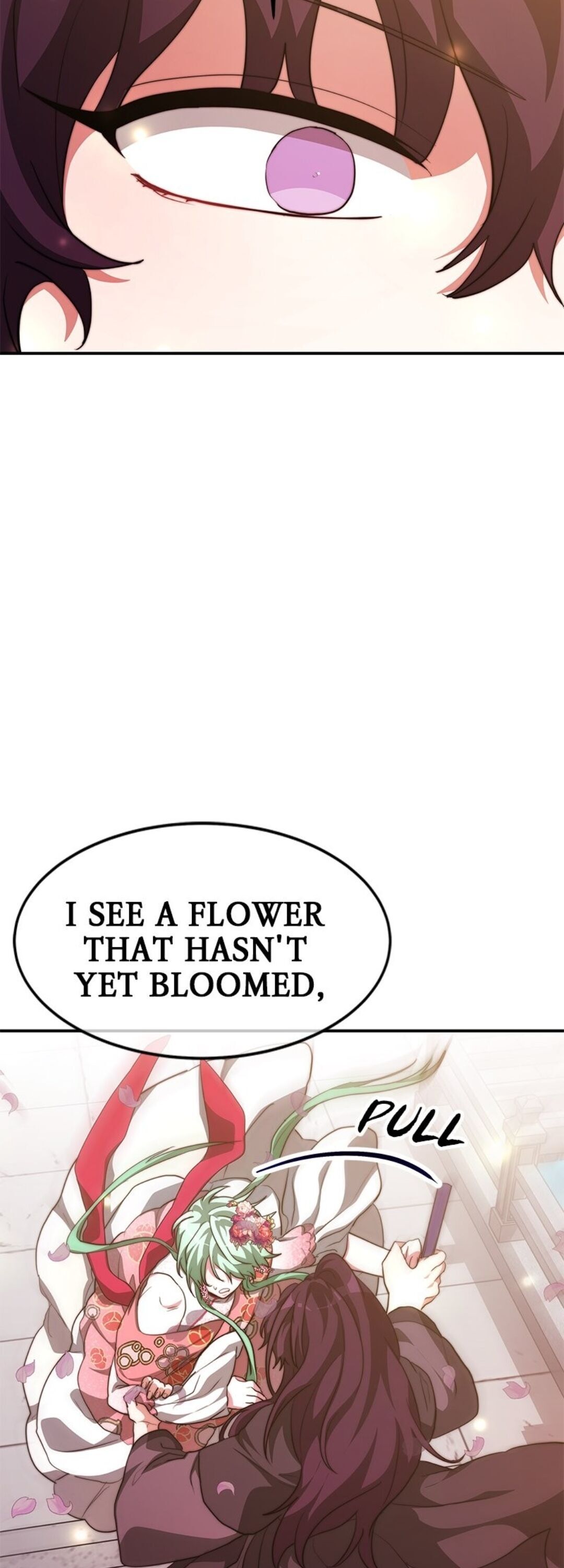 The Red Empress chapter 16 - page 34