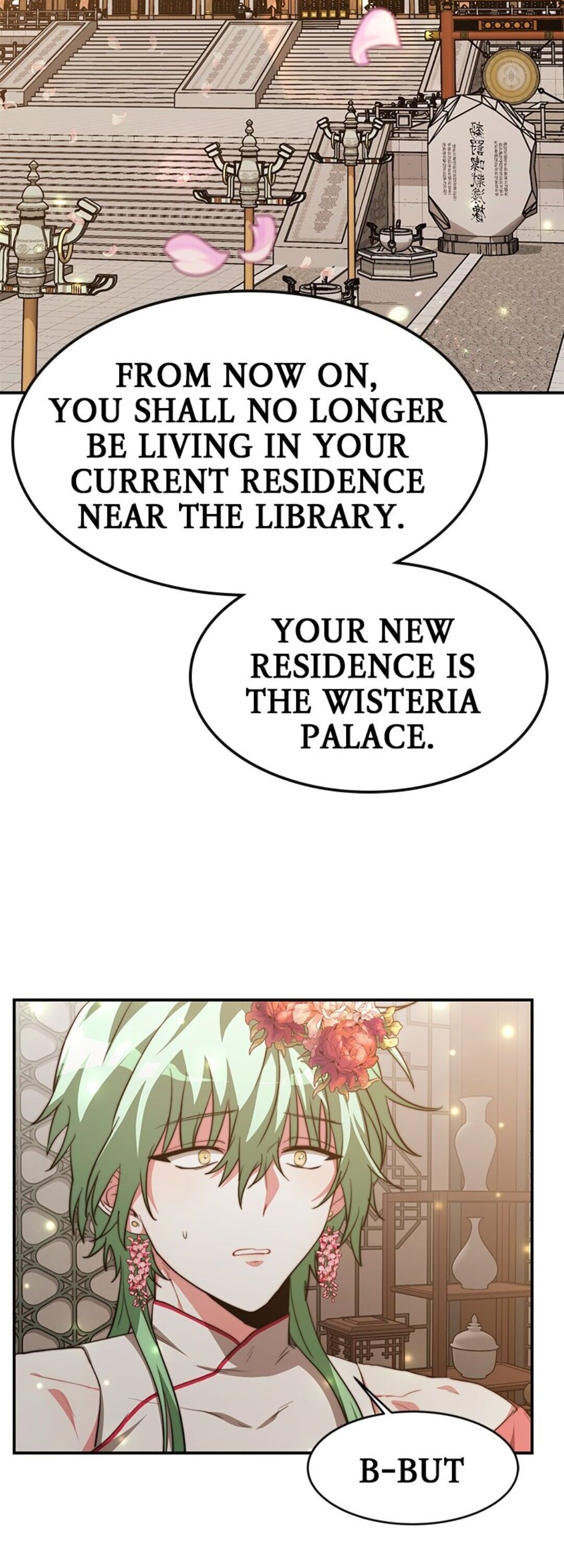The Red Empress chapter 16 - page 4