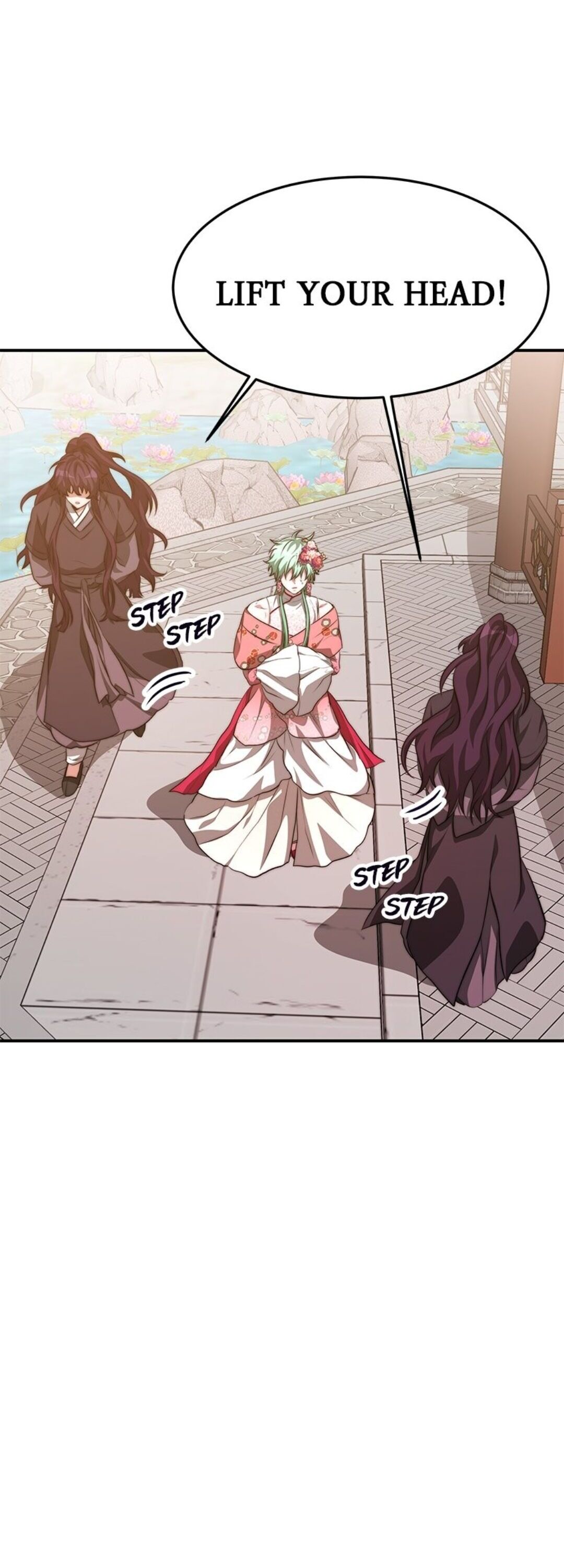 The Red Empress chapter 16 - page 40