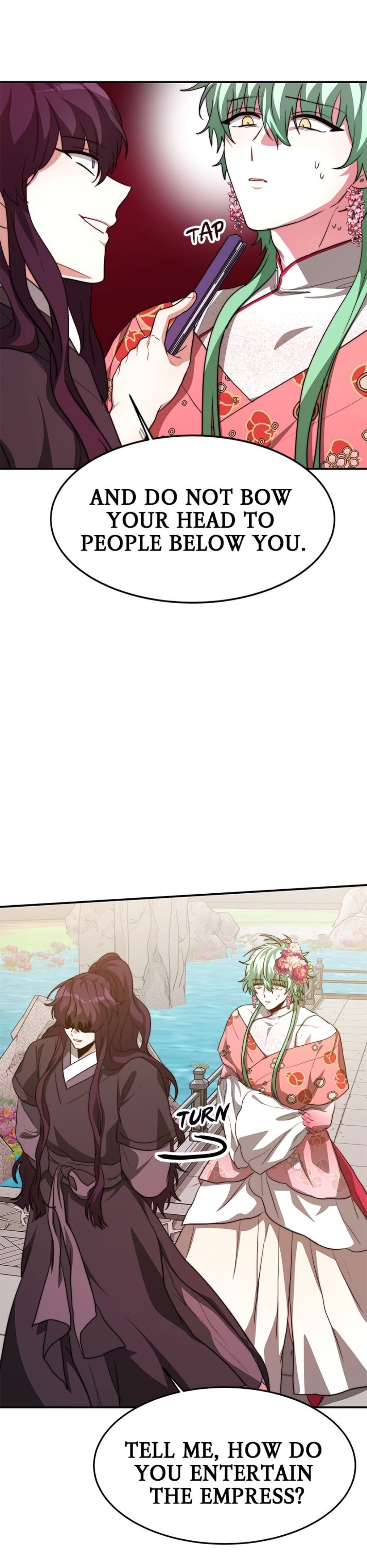 The Red Empress chapter 16 - page 41
