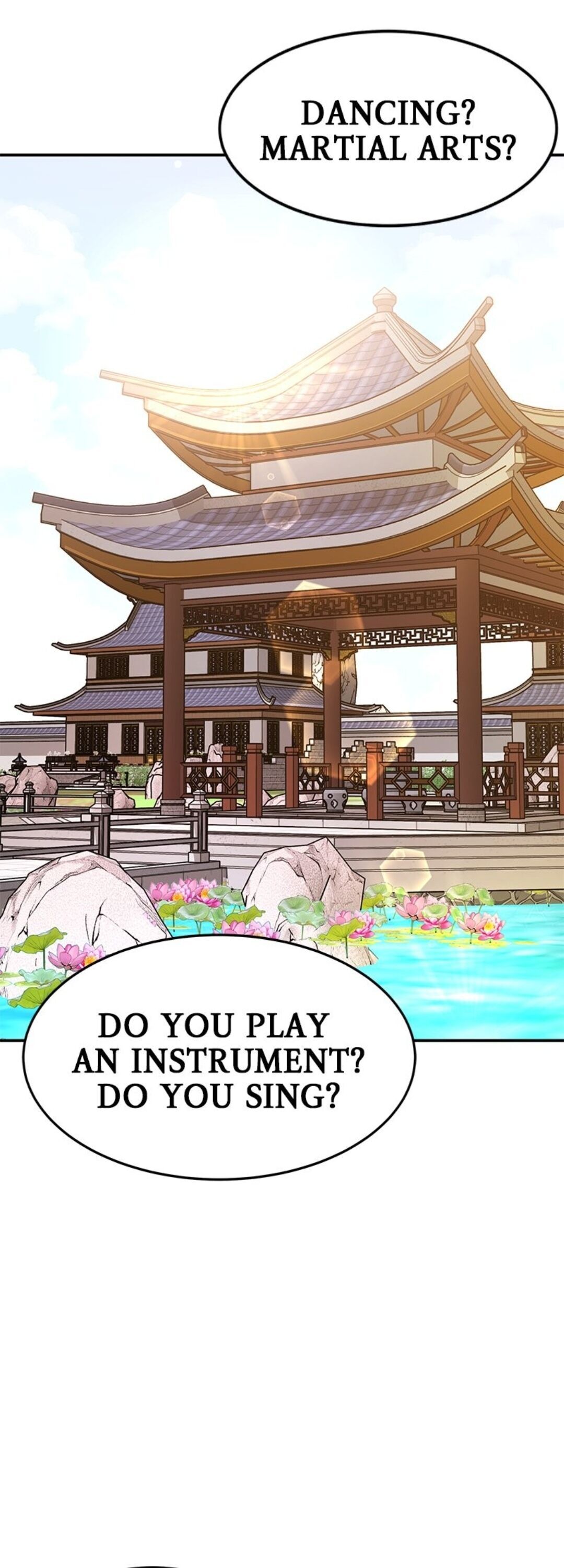 The Red Empress chapter 16 - page 42