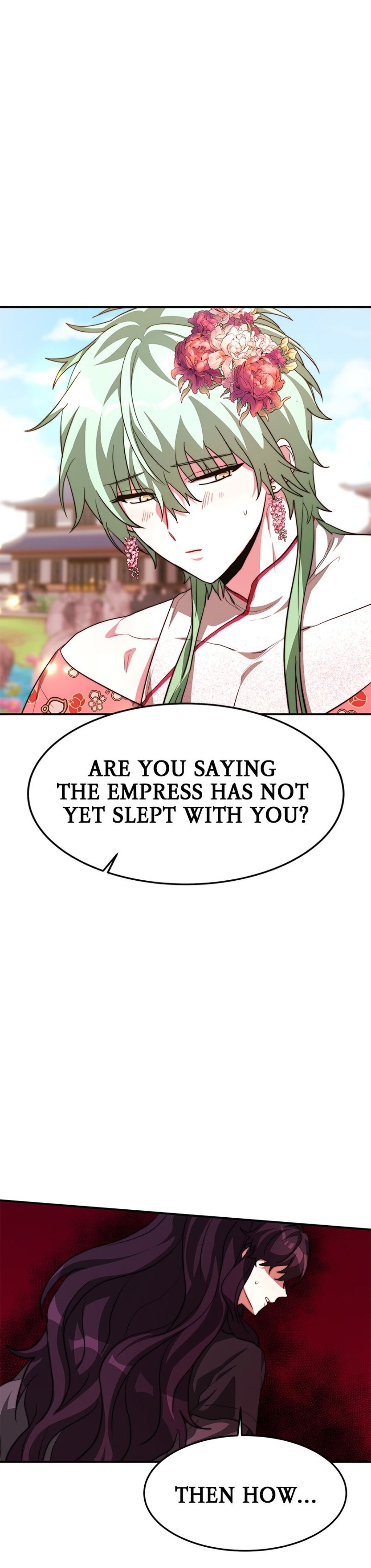The Red Empress chapter 16 - page 46