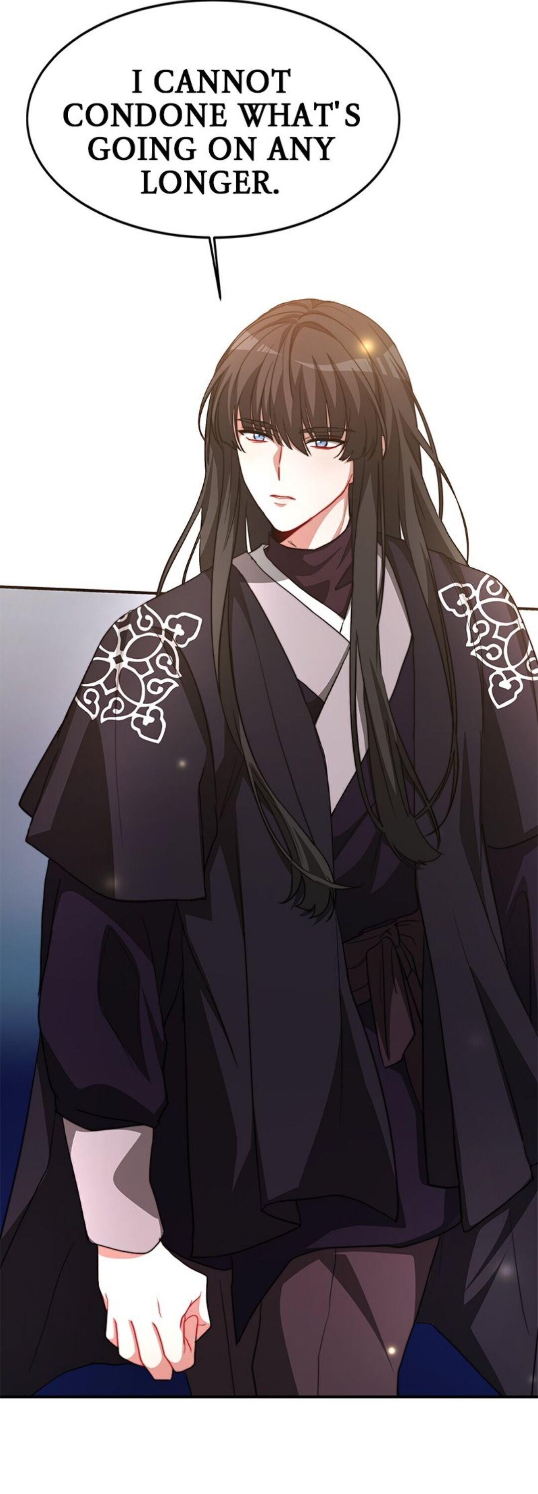 The Red Empress chapter 25 - page 40