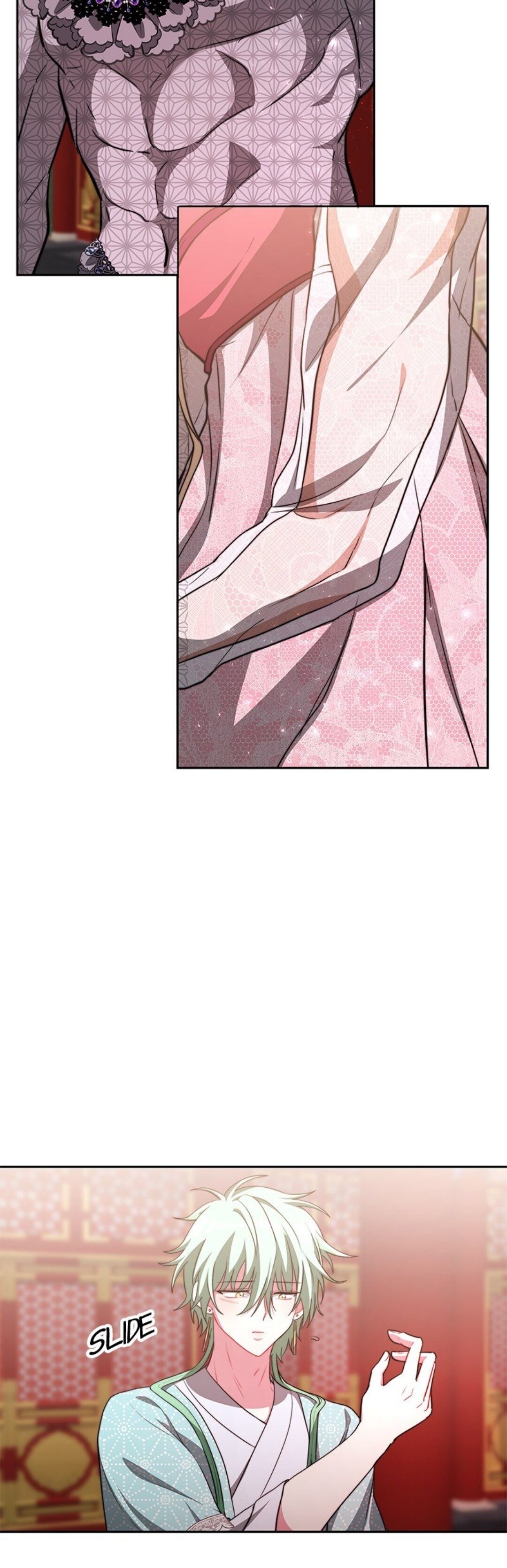 The Red Empress chapter 35 - page 10