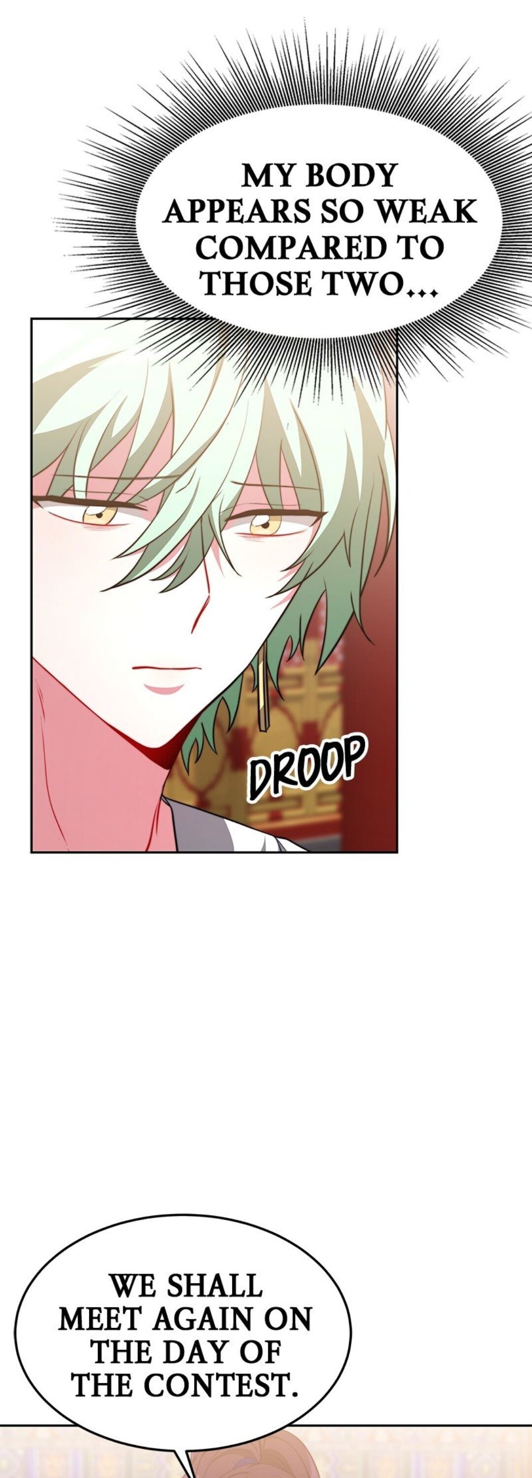 The Red Empress chapter 35 - page 11