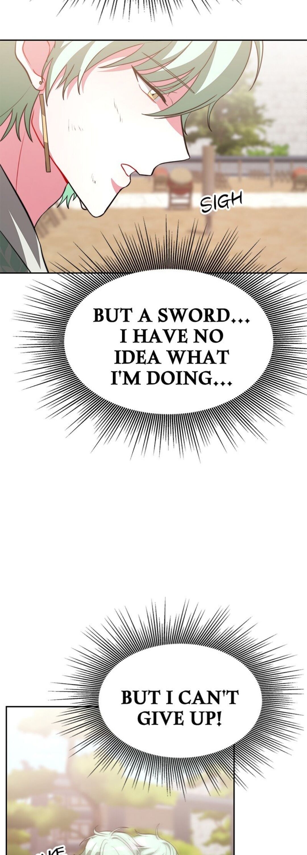 The Red Empress chapter 35 - page 19