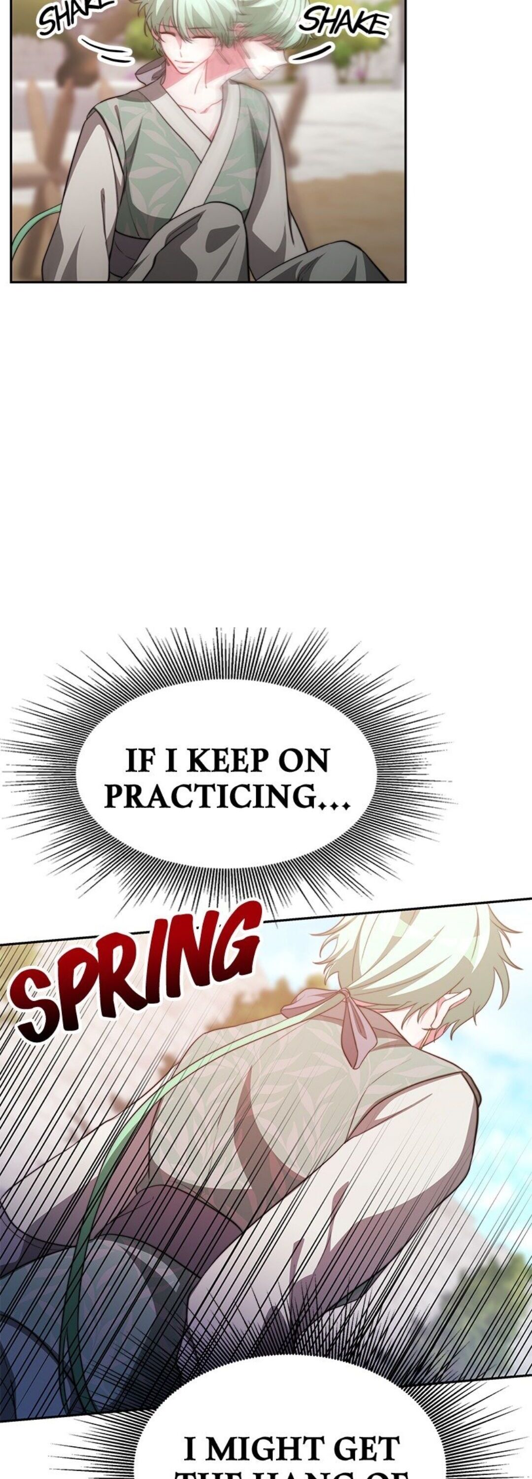The Red Empress chapter 35 - page 20