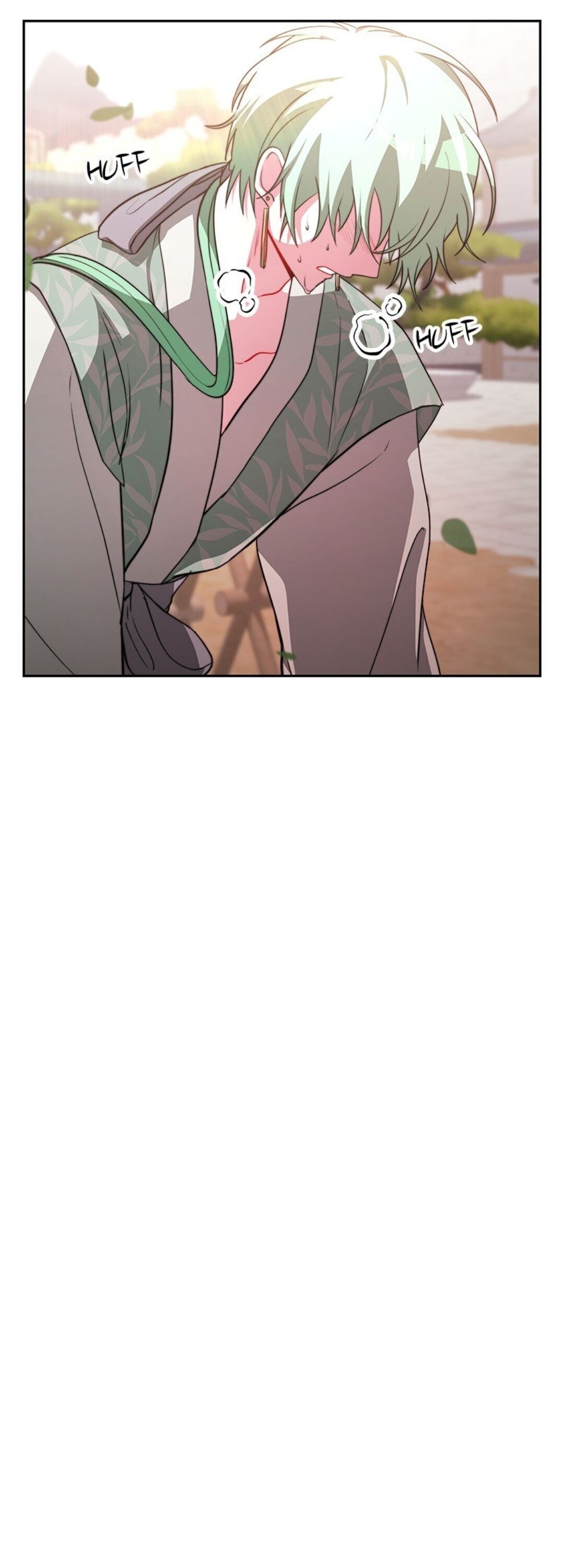 The Red Empress chapter 35 - page 24