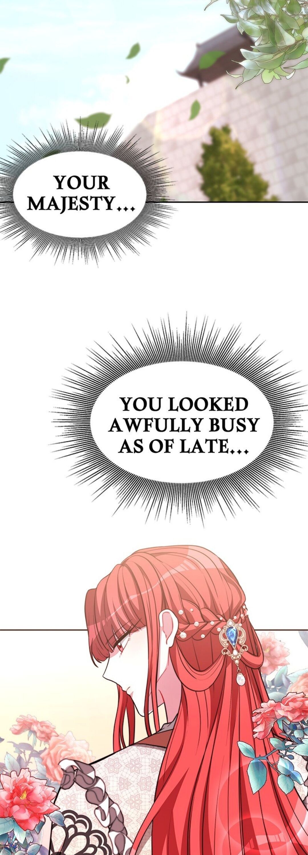 The Red Empress chapter 35 - page 26