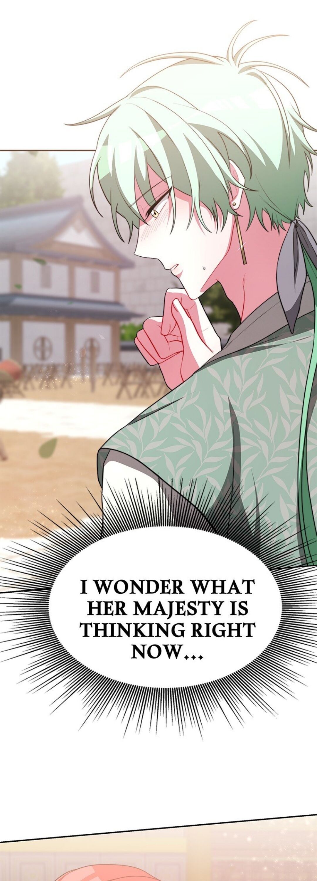 The Red Empress chapter 35 - page 28