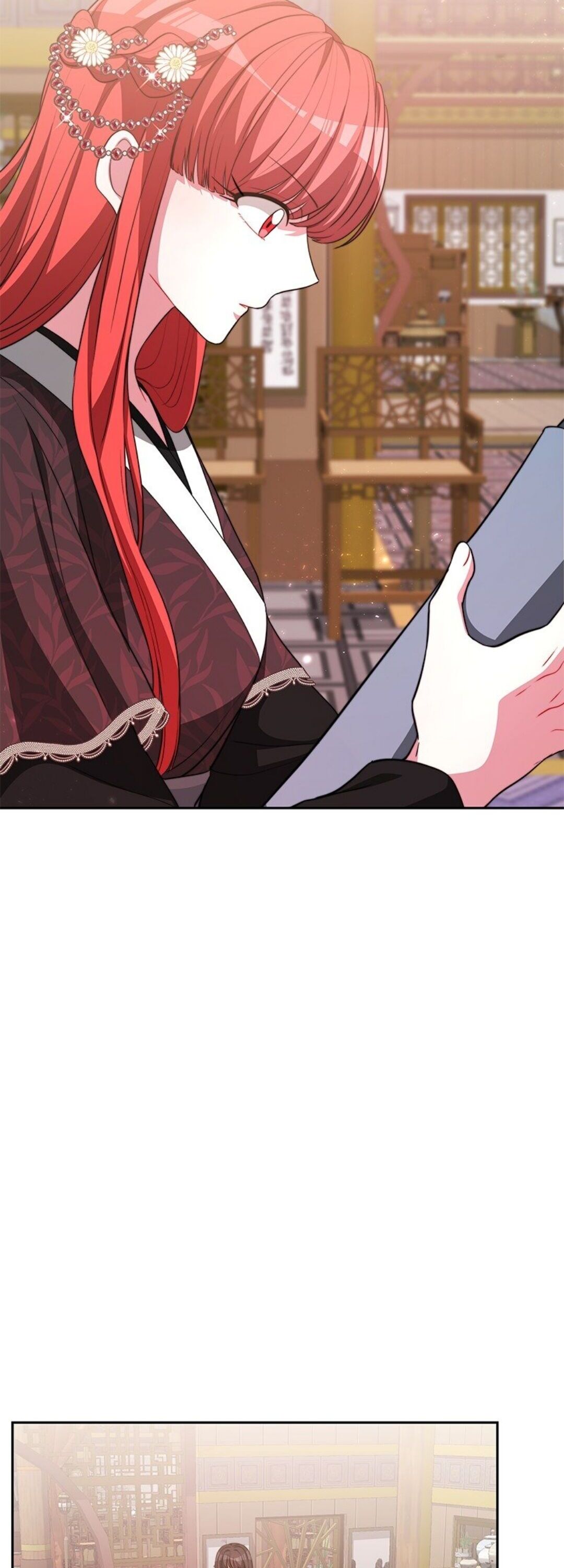 The Red Empress chapter 35 - page 29