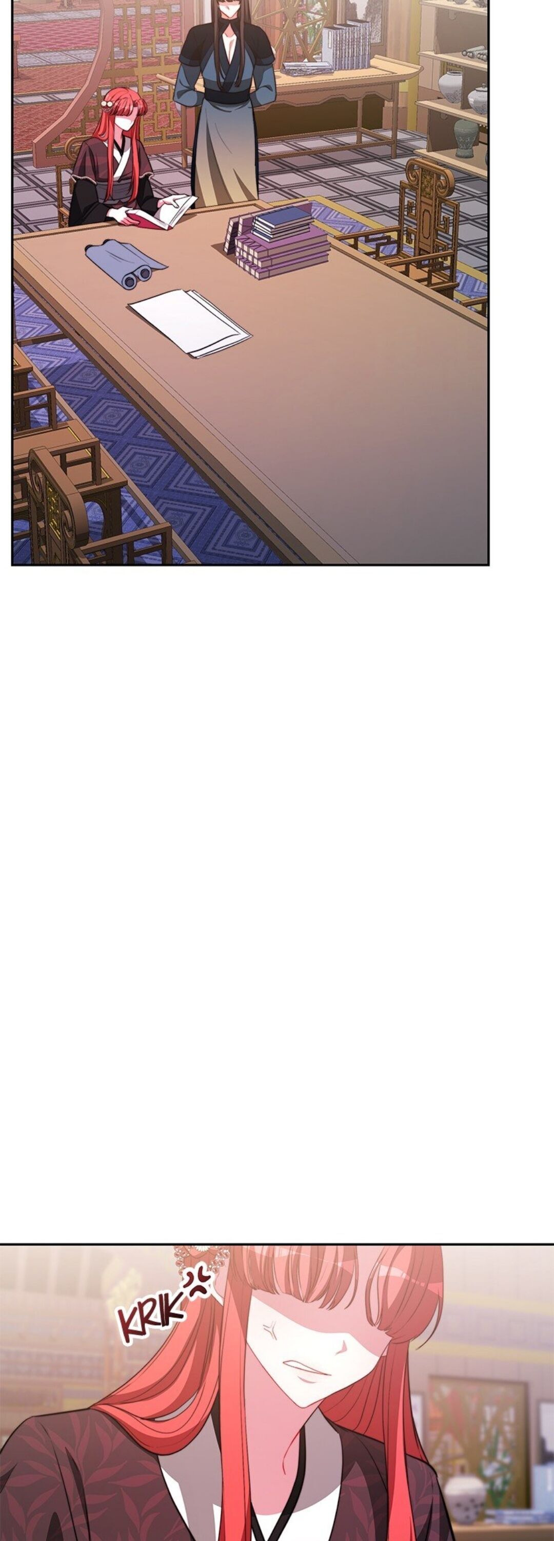 The Red Empress chapter 35 - page 30