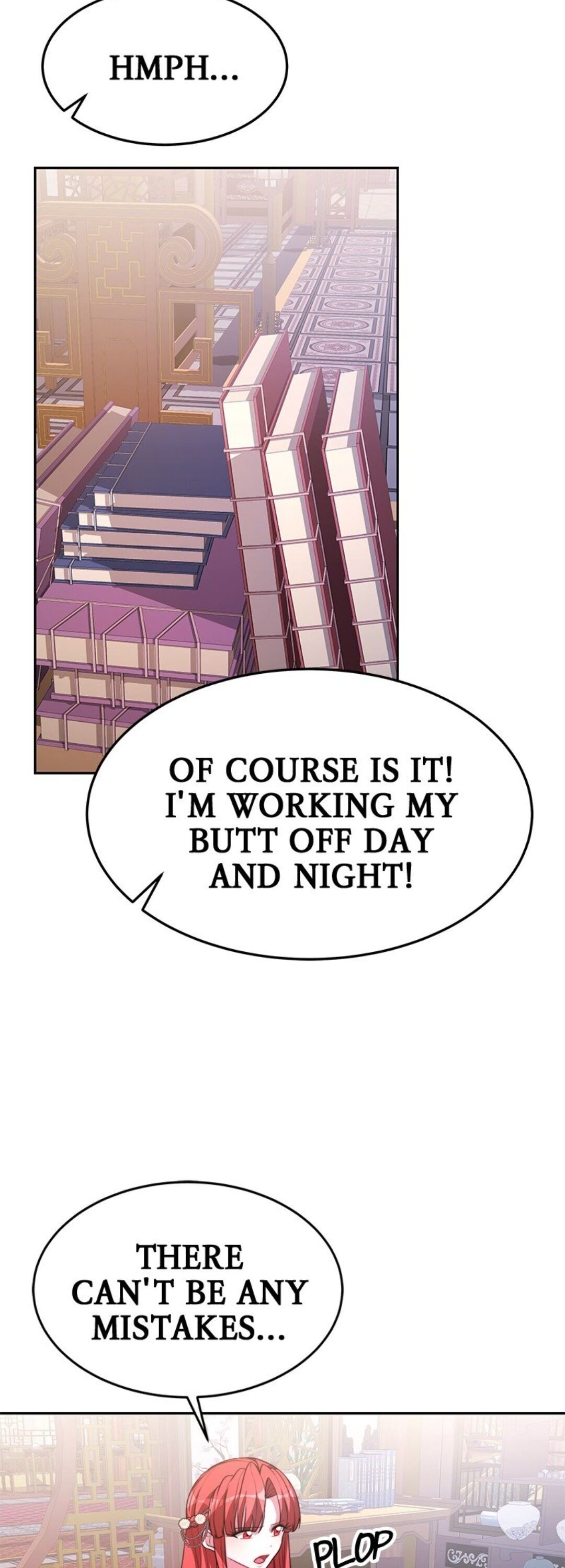The Red Empress chapter 35 - page 34