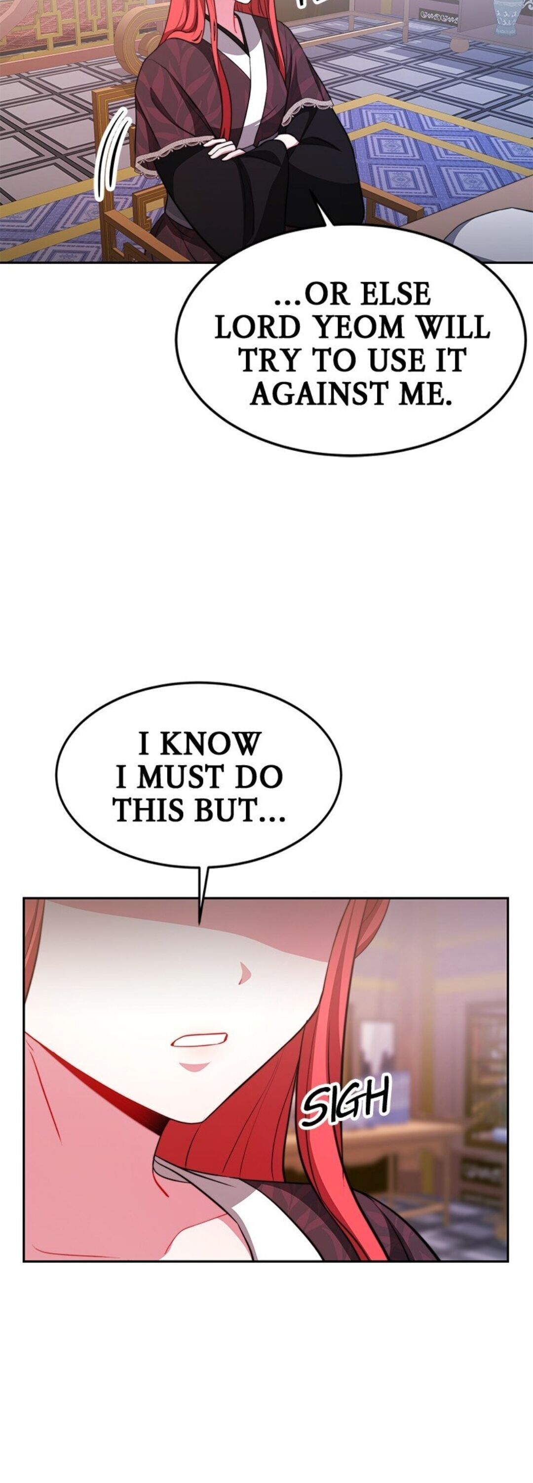 The Red Empress chapter 35 - page 35