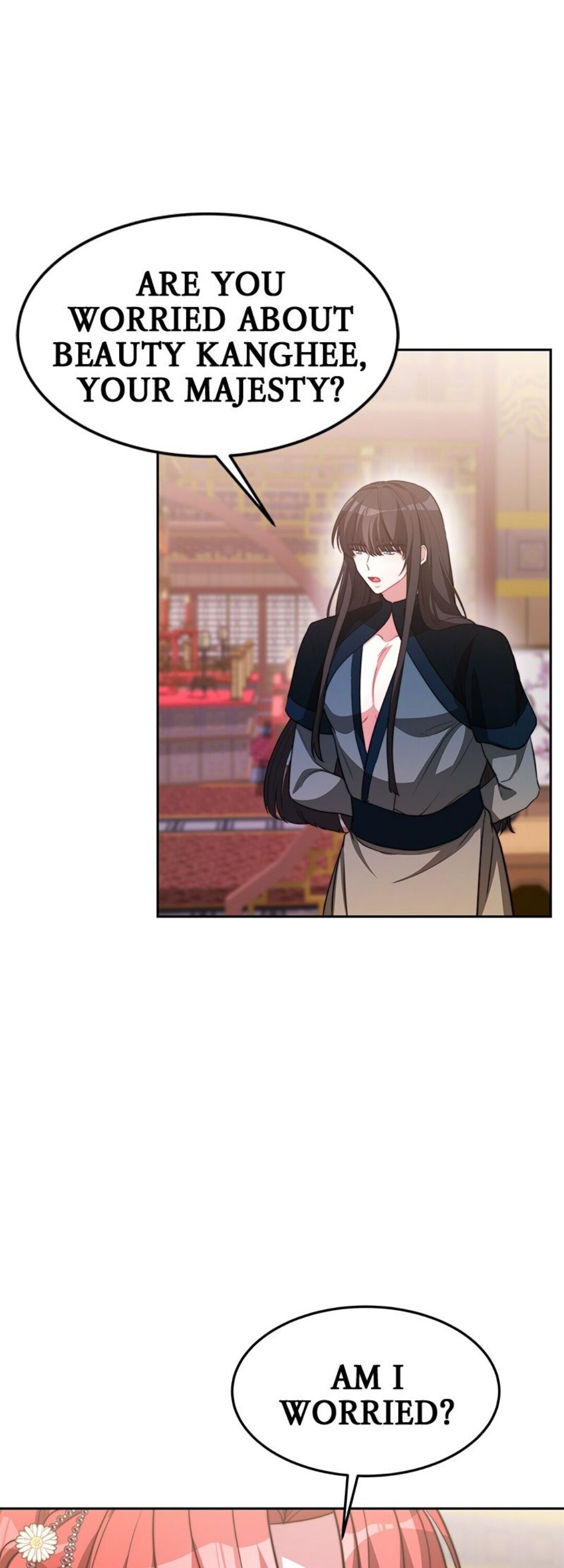 The Red Empress chapter 35 - page 36