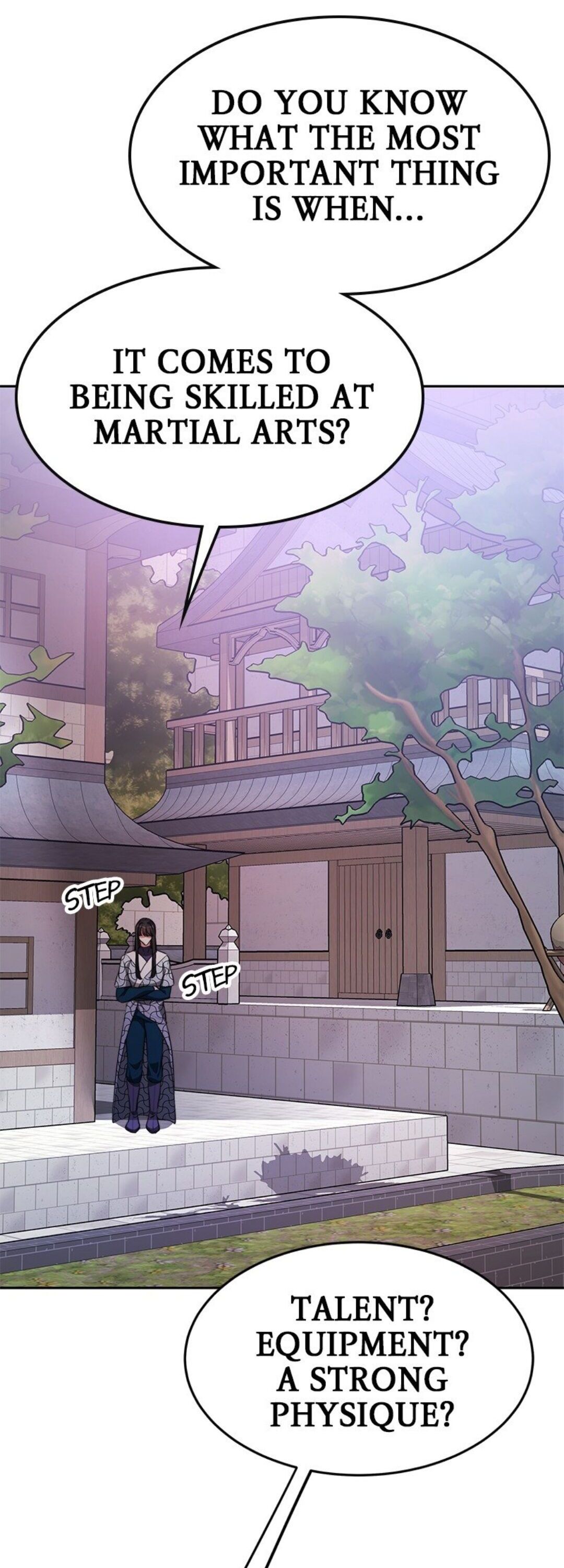 The Red Empress chapter 35 - page 46