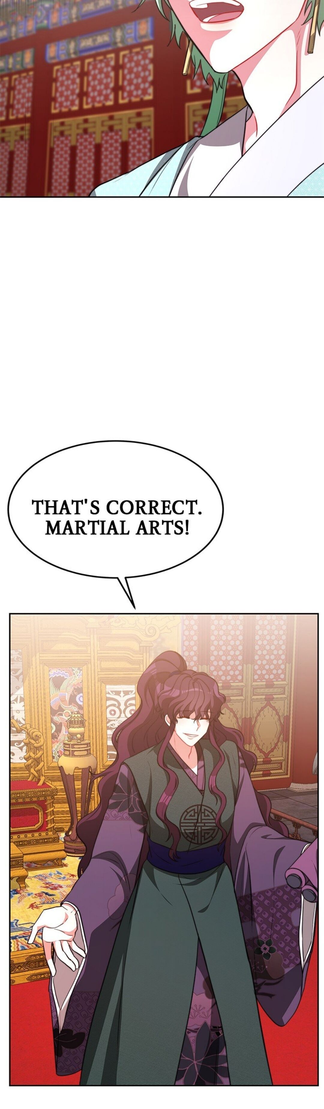 The Red Empress chapter 35 - page 5