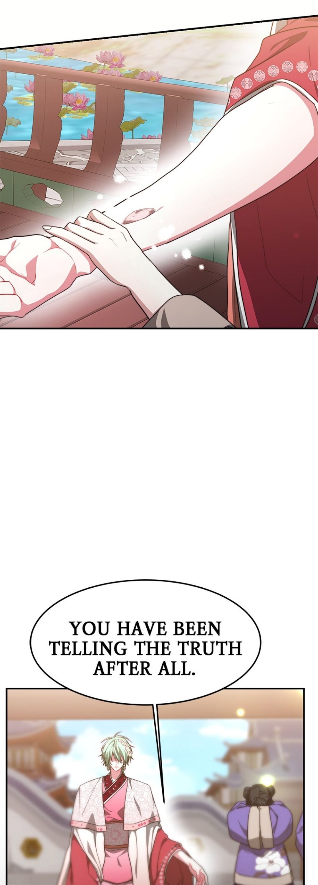 The Red Empress chapter 26 - page 10