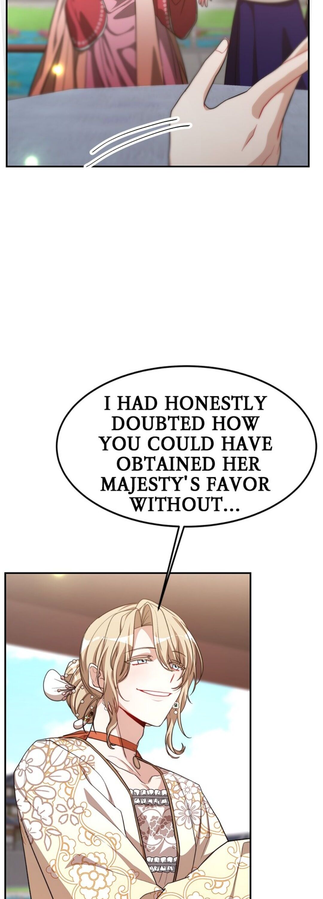 The Red Empress chapter 26 - page 11