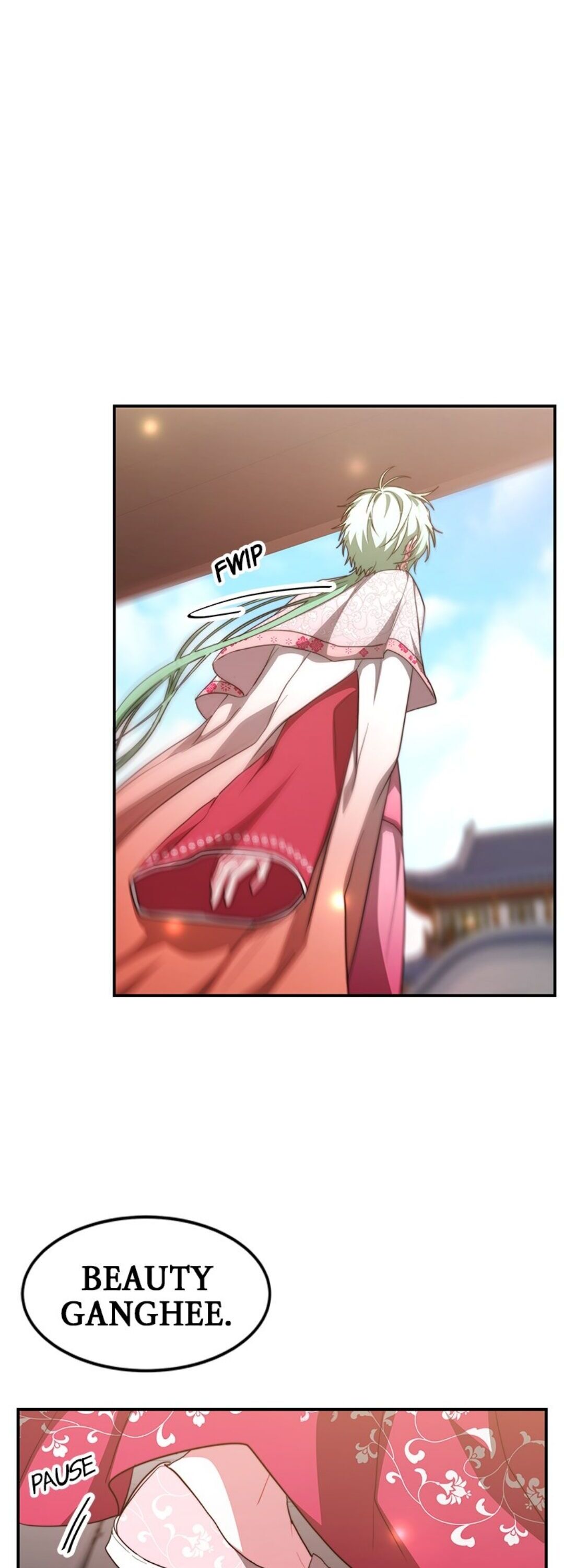 The Red Empress chapter 26 - page 13