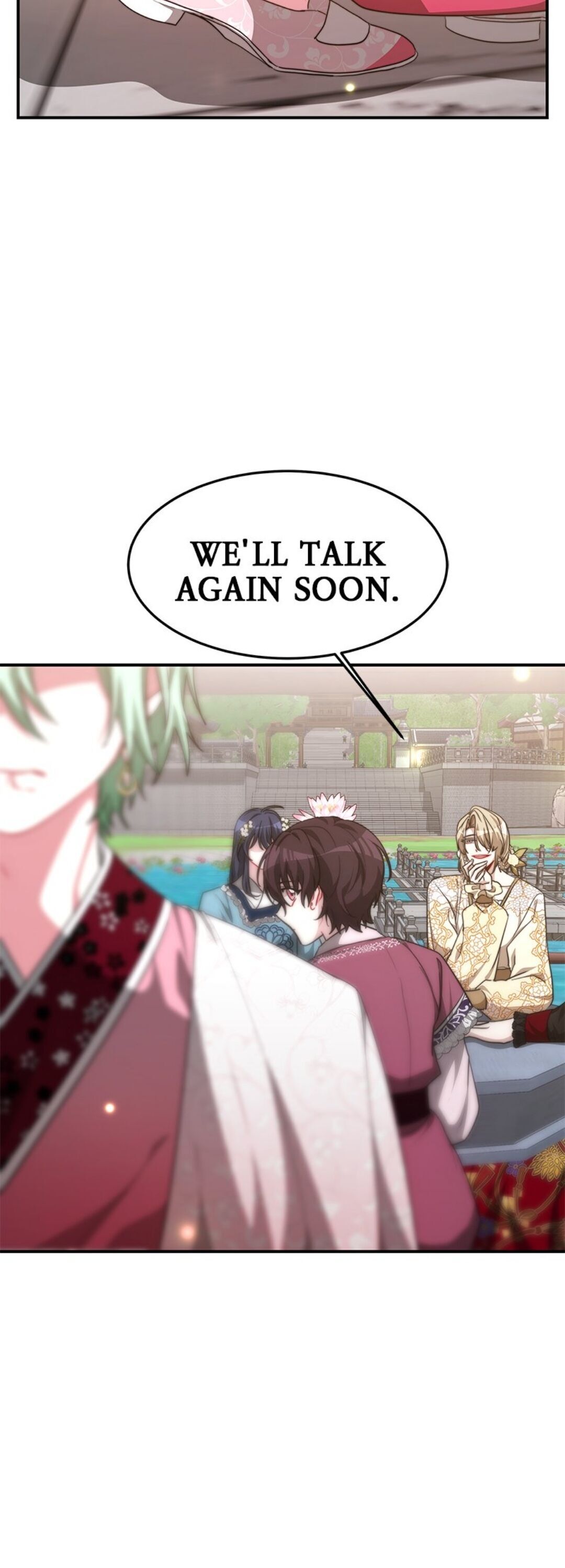 The Red Empress chapter 26 - page 14