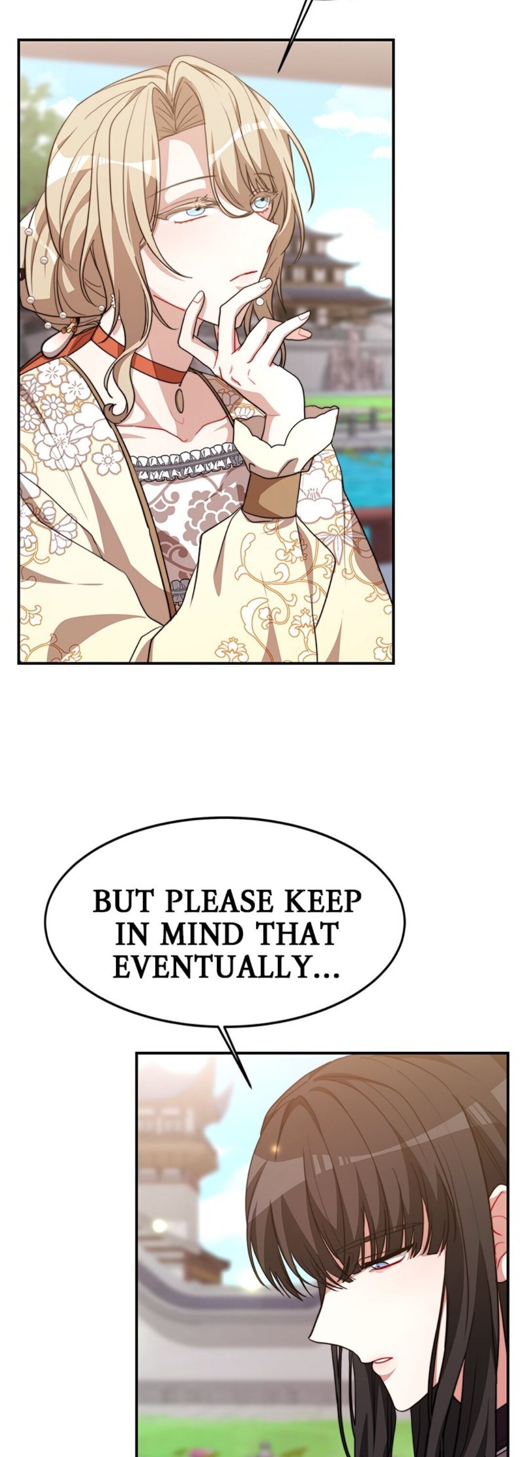 The Red Empress chapter 26 - page 18