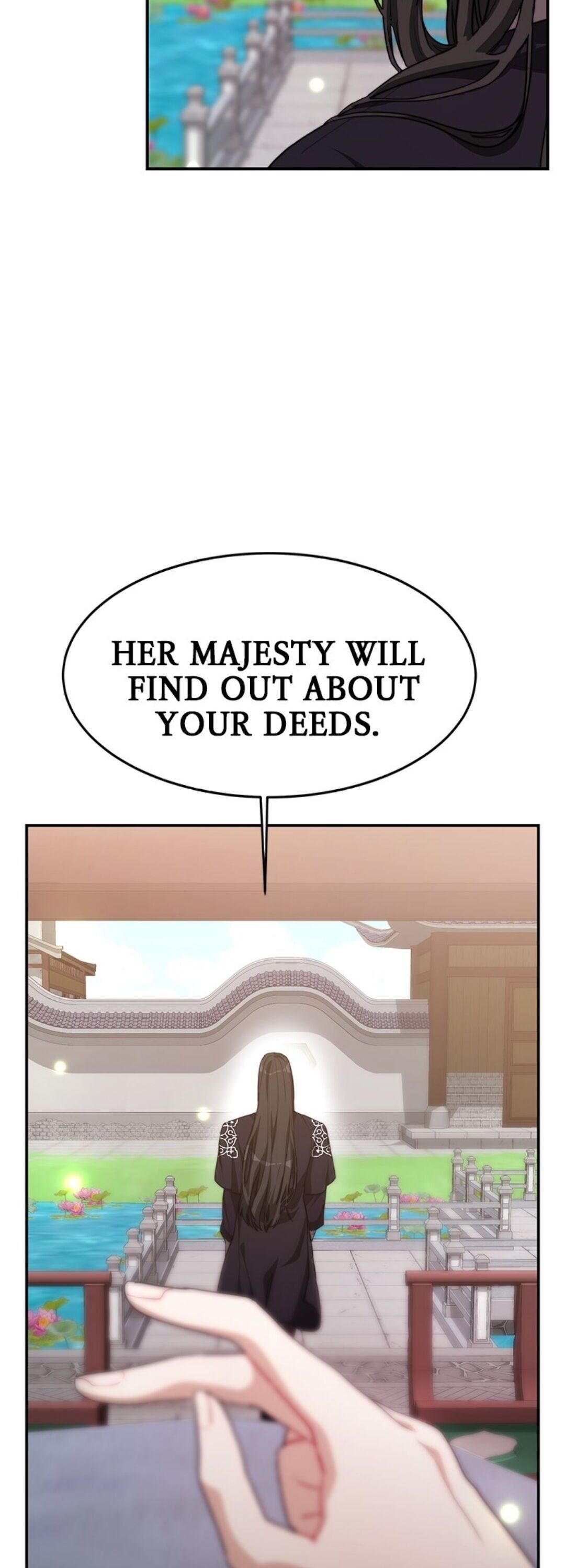 The Red Empress chapter 26 - page 19