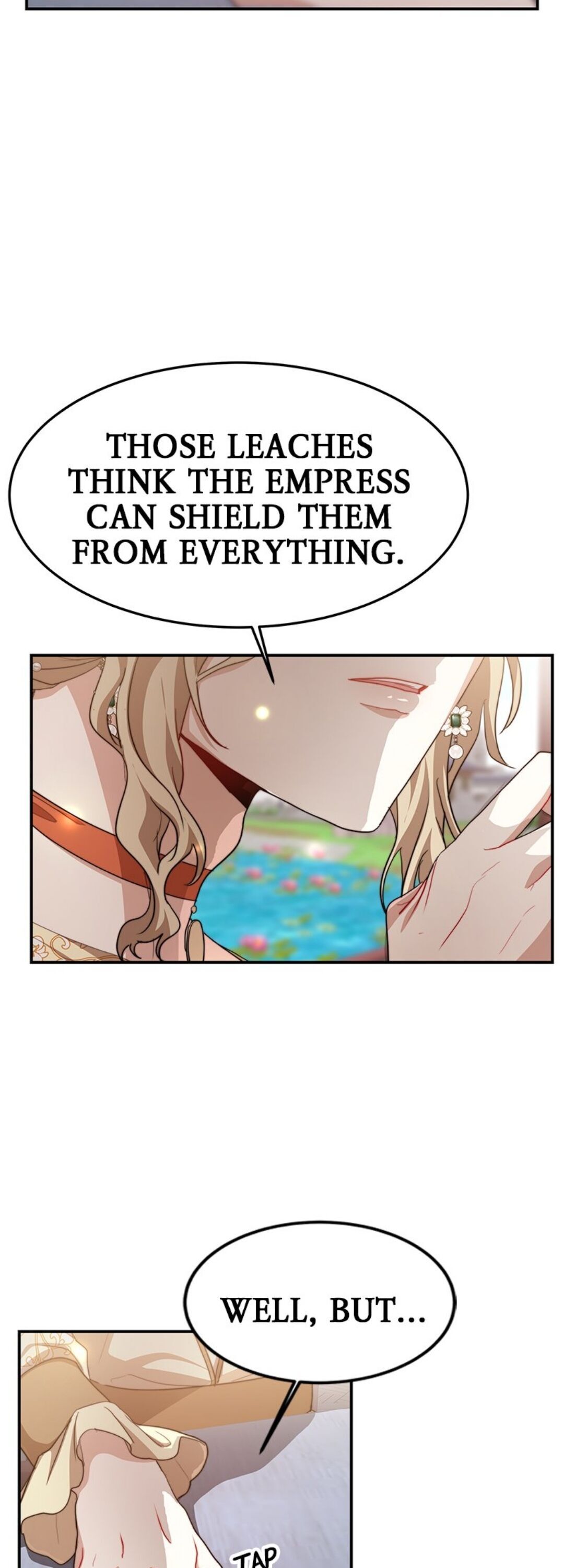 The Red Empress chapter 26 - page 20