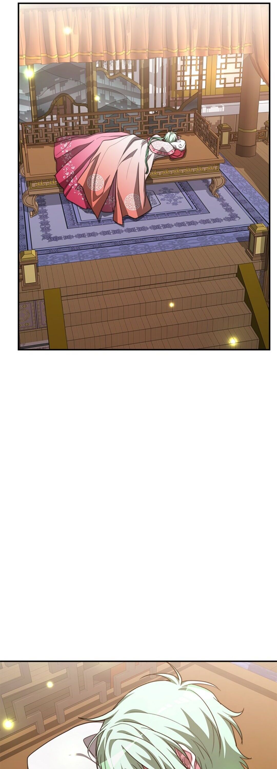 The Red Empress chapter 26 - page 23