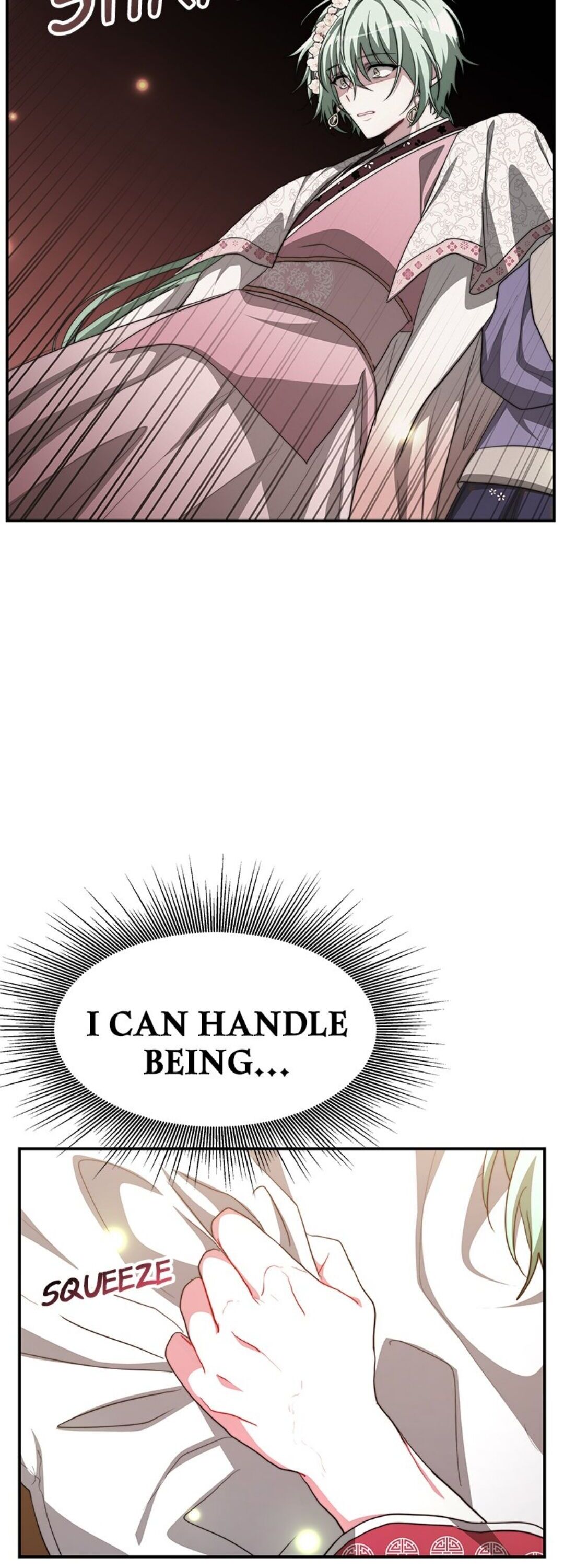 The Red Empress chapter 26 - page 25